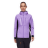 Jachetă Mammut Aenergy SO Hybrid Hooded Jacket Women black 0001