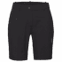 Hiking V Shorts Women black 0001
