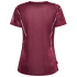 Tricou cu mânecă scurtă La Sportiva PACER T-SHIRT Women Redwood/Chalk