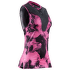 X-BIONIC® COREFUSION RUN TANK WOMEN WOLFPACK/BLACK/NEO PINK
