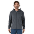 Jachetă Patagonia Nano-Air®Ultralight Full - Zip Hoody Men Blue Sage