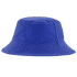 Pălărie Patagonia Baby Sun Bucket Hat Swallowtail Geo: Eddy Blue
