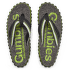 Şlapi Gumbies Gumbies Cairns Flip-Flop - Lime Lime