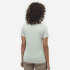 Tricou cu mânecă scurtă Millet Ubic Light TS SS Women ICEBERG NEW