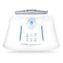 Geantă Hydrapak CONTOUR 1.5 L LUMBAR Clear