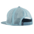 Capac Patagonia Trucker Hat Kid Kids Planet: Peach Sherbet