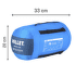 Sac de dormit Millet BOSSONS -2° REG ICON BLUE