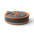Oală Sea to Summit Frontier UL Collapsible Pot - 1L Puffins Bill Orange