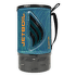Aragaz Jetboil Flash 1.0L Ocean Topo