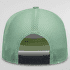 Capac La Sportiva Fade Trucker Aspen Green/Night Sky
