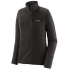 R1 Thermal Jacket Women Black