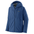 Granite Crest Jacket Men Clement Blue