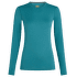 Oasis LS Crewe Women (104375) TOPAZ