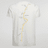 Tricou cu mânecă scurtă La Sportiva DAWN WALL T-SHIRT Men Chalk