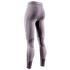 Colanți X-Bionic Energy Accumulator 4.0 Pant Women Dusty Lavender/Arctic White