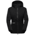 Eiger Nordwand IN Flex Air Hooded Jacket Women black 0001