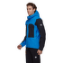 Jachetă Mammut Taiss HS Hooded Jacket Men glacier blue-black