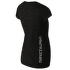 Tricou cu mânecă scurtă Direct Alpine Furry Lady 2.0 black (DA big font)