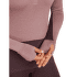 Merino 260 ZoneKnit™ LS Half Zip Women