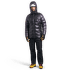 Jachetă La Sportiva SUPERCOULOIR DOWN PARKA MEN Night Sky_B46B46