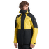 Jachetă La Sportiva SUPERCOULOIR GTX PRO JACKET MEN Black/Yellow