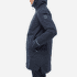 CHAMONIX WARM PARKA WOMEN