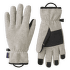 Mănuși Patagonia Synch Gloves Oatmeal Heather