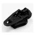 Fermoar ZlideON Repair slider for narrow zipper Black