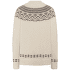Pulover Kari Traa Sundve Knit NWHIT