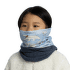 Eșarfă Buff Polar IMUS WASHED BLUE