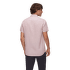 Cămașă cu mânecă scurtă Mammut Alvra Summer Shirt Men 00789 strata