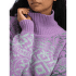 Pulover Dale of Norway HIGHLAND SWEATER WOMEN Q00