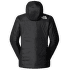 Jachetă The North Face ANDOLA SYNTHETIC JACKET Women TNF BLACK