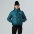Jachetă The North Face 1996 RETRO NUPTSE JACKET Women BQ5 SPACE