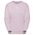 Tricou cu mânecă lungă Mammut Mammut Core ML Crew Neck originál Women 6433 alpine calamint
