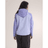 Jachetă Arcteryx Solano Hoody Women Moonstone / Lt Moonstone