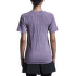 Tricou cu mânecă scurtă X-Bionic X-BIONIC® XCEED RUN SHIRT SS WOMEN Eternal Ice