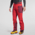 Pantaloni La Sportiva ALPINE GUIDE GTX PERFORMANCE PANTS MEN Mountain Red/Redwood