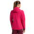 Jachetă La Sportiva DESCENDER STORM Jacket Women Azalea/Redwood