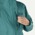 Jachetă Patagonia Boulder Fork Rain Jacket Women Thin Ice