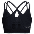 Sutien La Sportiva BOULDER BRA Women Black