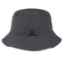 Pălărie Buff Adventure Bucket Hat SOLID ASH
