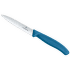 Swiss Classic Paring Knife Blue