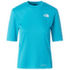 SHADOW SHORT SLEEVE T-SHIRT Women G7D RIVER ICE