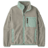 Synch Jacket Women Oatmeal Heather w/Thin Ice