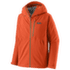 Granite Crest Jacket Men Coal Orange