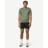 Tricou cu mânecă scurtă Devold Active Outline Tee Men 940A ANTHRACITE