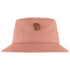 Kiruna Hat Dusty Rose