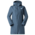 DryVent Hikesteller Parka Women 0U3 GRANITE GREY