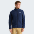 Jachetă The North Face Glacier Fleece Jacket Men TNF BLACK